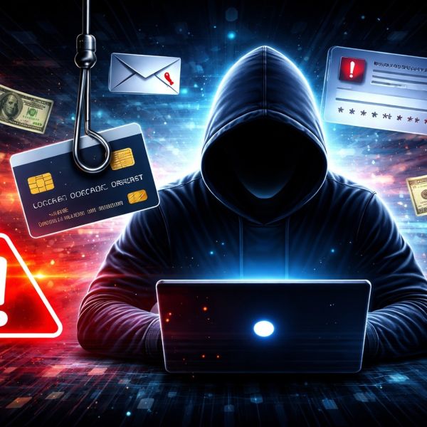 Proponen alfabetización digital contra fraude 
