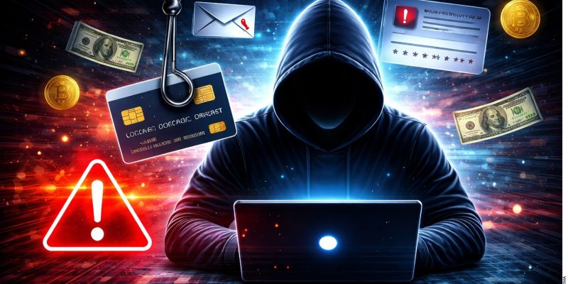 Proponen alfabetización digital contra fraude 