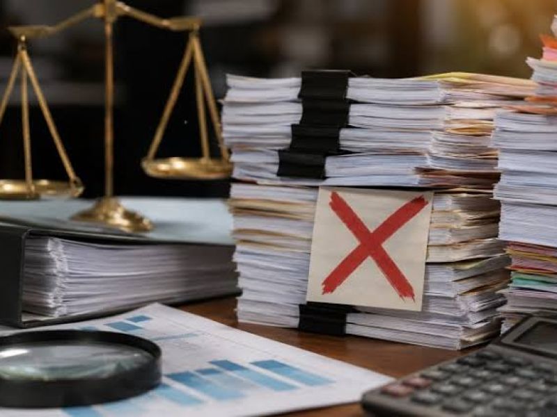 Reprueban municipios sus cuentas públicas