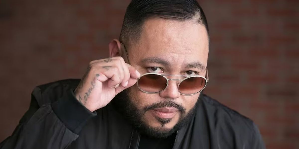 A.B. Quintanilla, confirma  demanda en contra de su familia