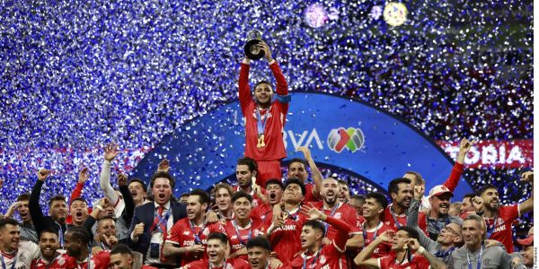Hoy inicia el torneo Apertura 2025 de la Liga MX