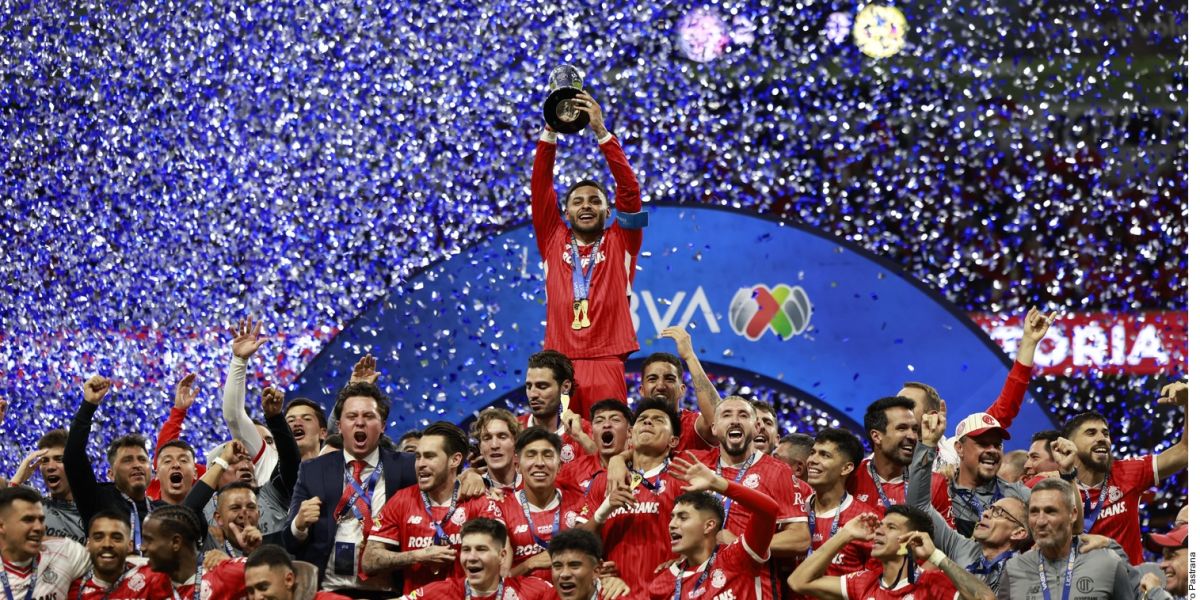 Hoy inicia el torneo Apertura 2025 de la Liga MX