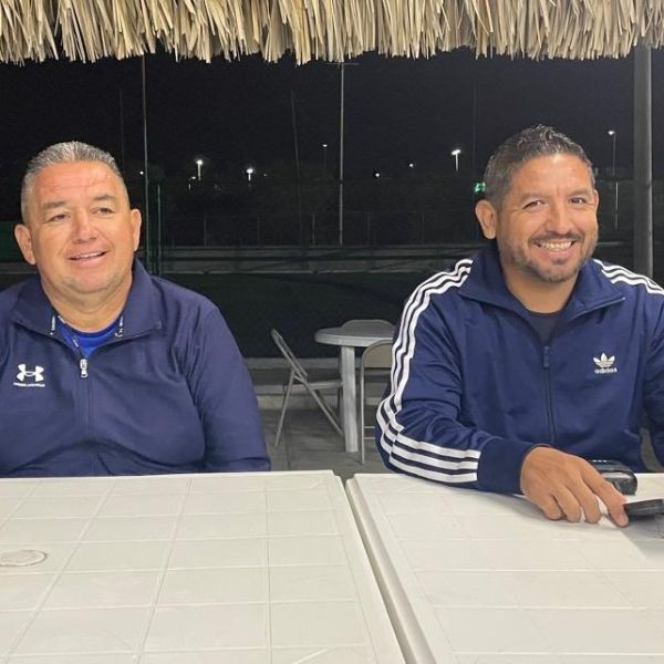 Habrá selectivo para futbolistas de playa