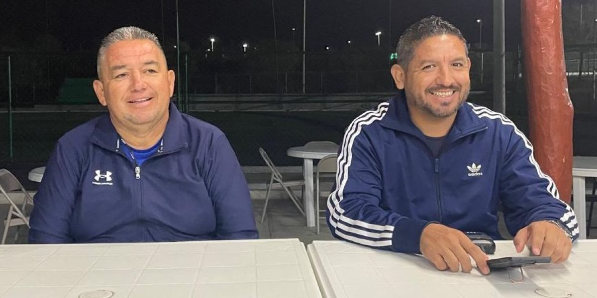 Habrá selectivo para futbolistas de playa