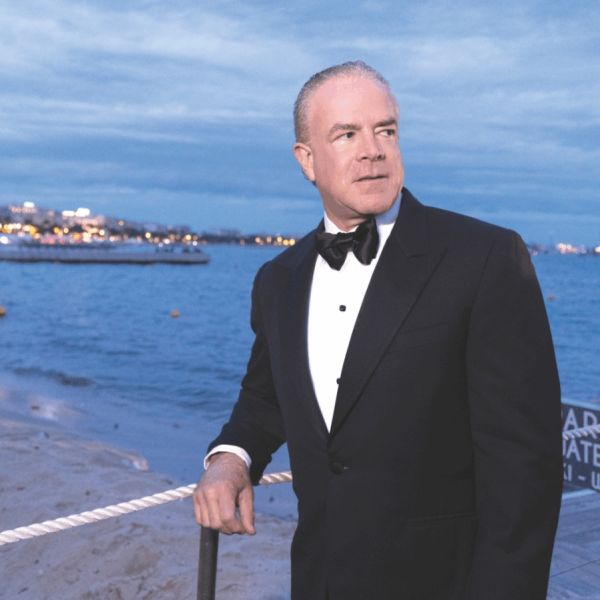 Raúl Rocha Cantú, dueño de Miss Universo, es investigado por tráfico de combustible y de armas