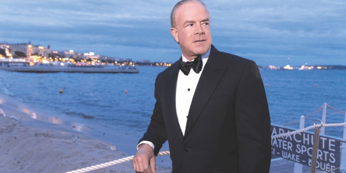 Raúl Rocha Cantú, dueño de Miss Universo, es investigado por tráfico de combustible y de armas