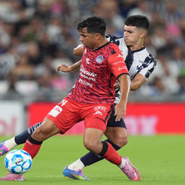Deja jornada 5 sorpresas y liderato empatado en la Liga MX