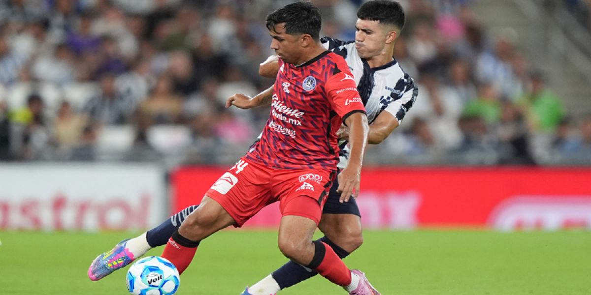 Deja jornada 5 sorpresas y liderato empatado en la Liga MX