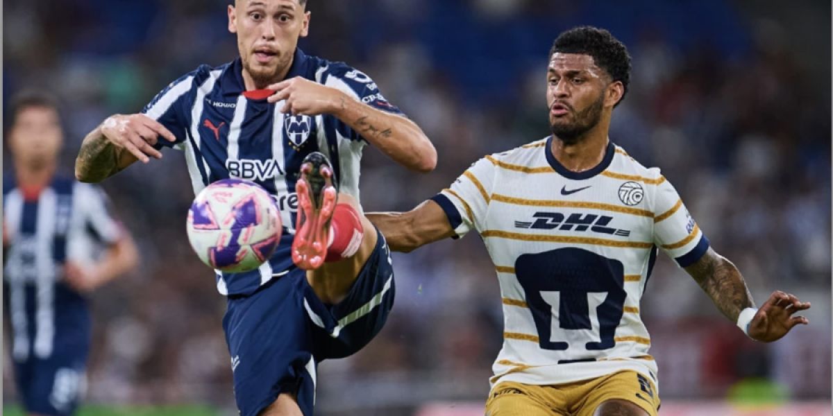 Monterrey y Pumas se juegan el pase a la Liguilla en duelo de pronóstico reservado