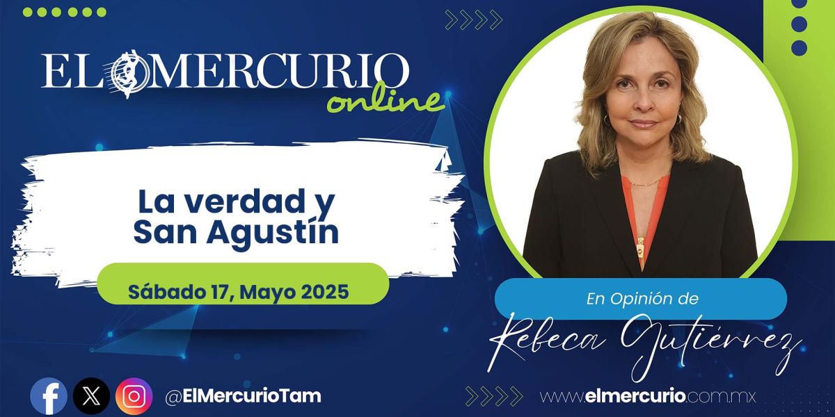 La verdad y San Agustín