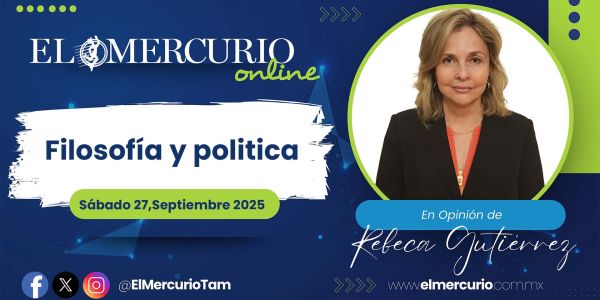 Filosofía y politica