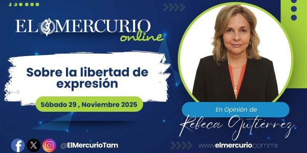 Sobre la libertad de expresión