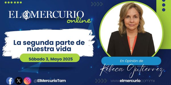 La segunda parte de nuestra vida