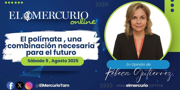 El polímata una combinación necesaria para el futuro