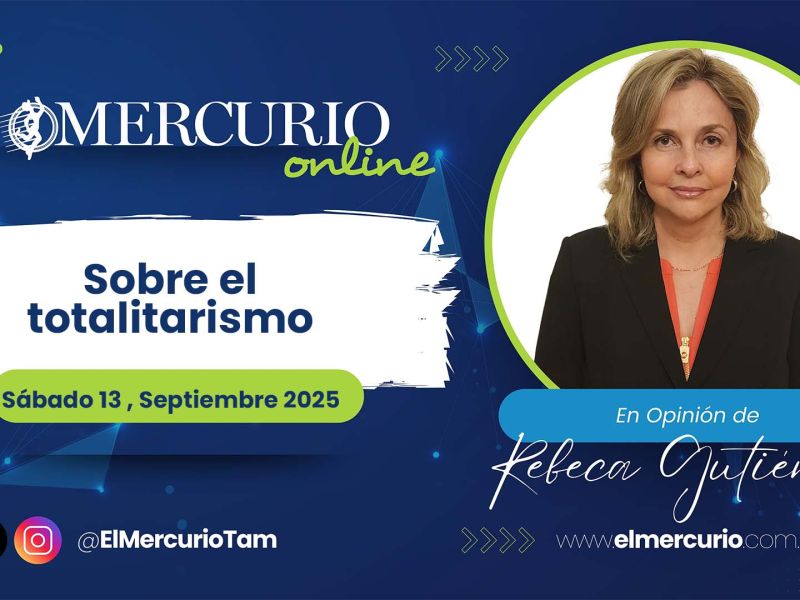 Sobre el totalitarismo