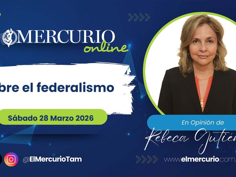 Sobre el federalismo