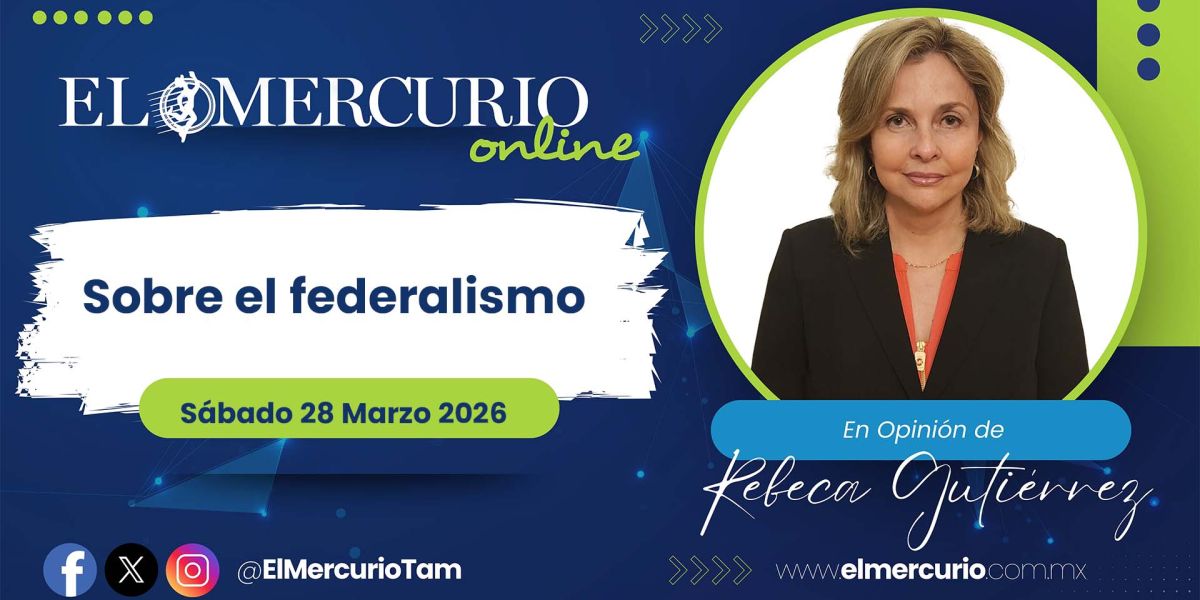 Sobre el federalismo