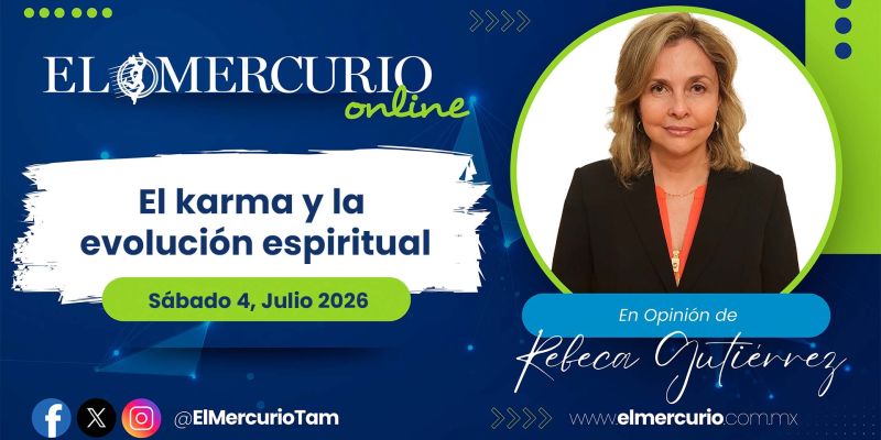 El karma y la evolución espiritual