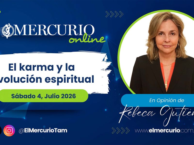 El karma y la evolución espiritual