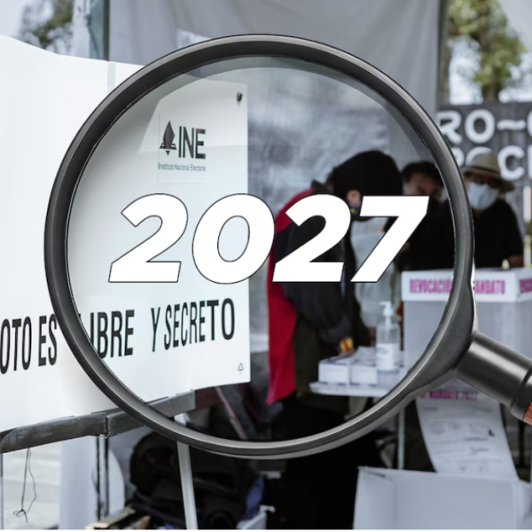 Partidos, los responsables si hubiera ‘narcocandidatos’