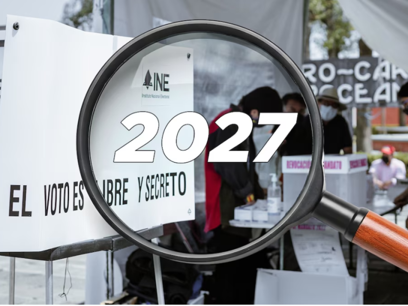 Partidos, los responsables si hubiera ‘narcocandidatos’