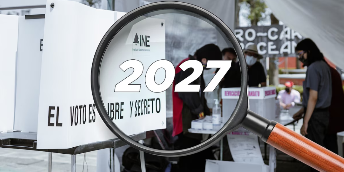 Partidos, los responsables si hubiera ‘narcocandidatos’