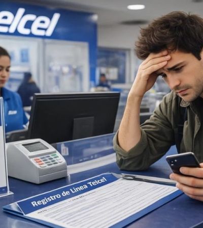 Bloquearán tu línea en 2026 si no la vinculas