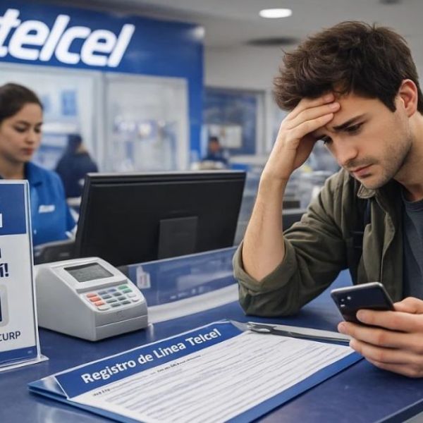 Bloquearán tu línea en 2026 si no la vinculas
