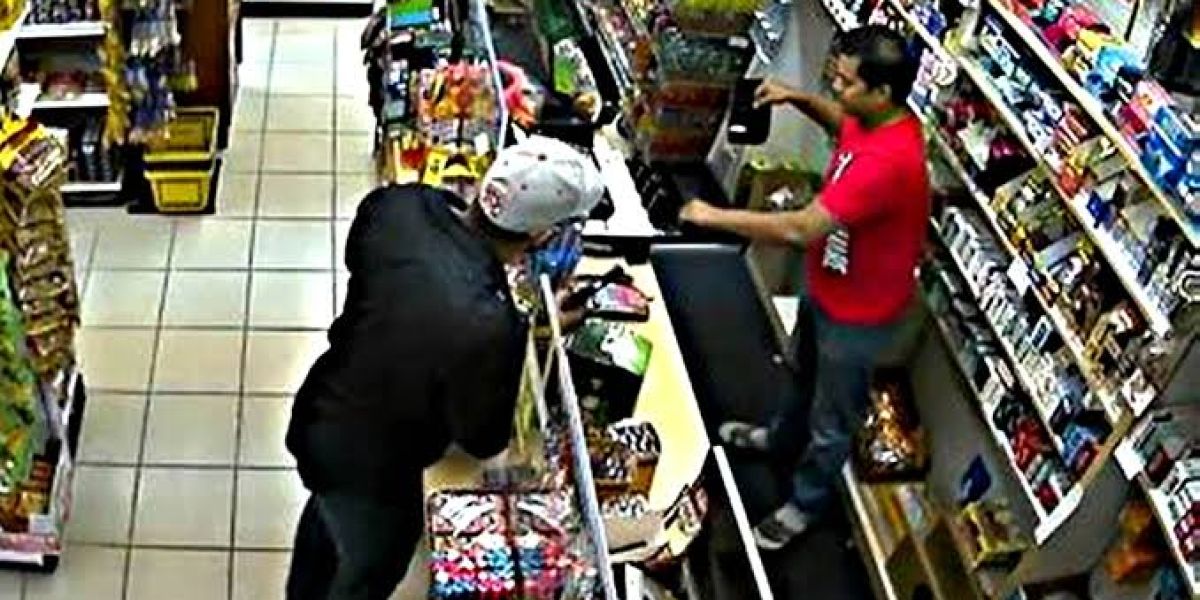 Tiendas, farmacias y minisúper, los blancos favoritos del robo en Tamaulipas