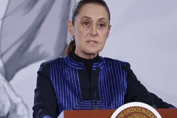 Abre CSP puerta a la detención de Rocha: ‘La FGR lo investiga’