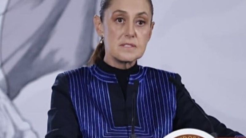 Abre CSP puerta a la detención de Rocha: ‘La FGR lo investiga’