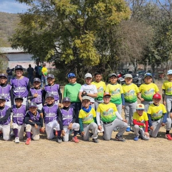 Juego de preparación