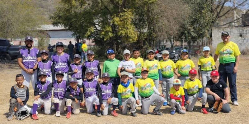 Juego de preparación