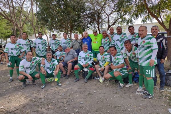 Por las semifinales juegan vuelta en diamante