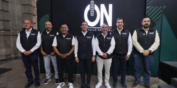 Tamaulipas sede de olimpiada nacional 2027