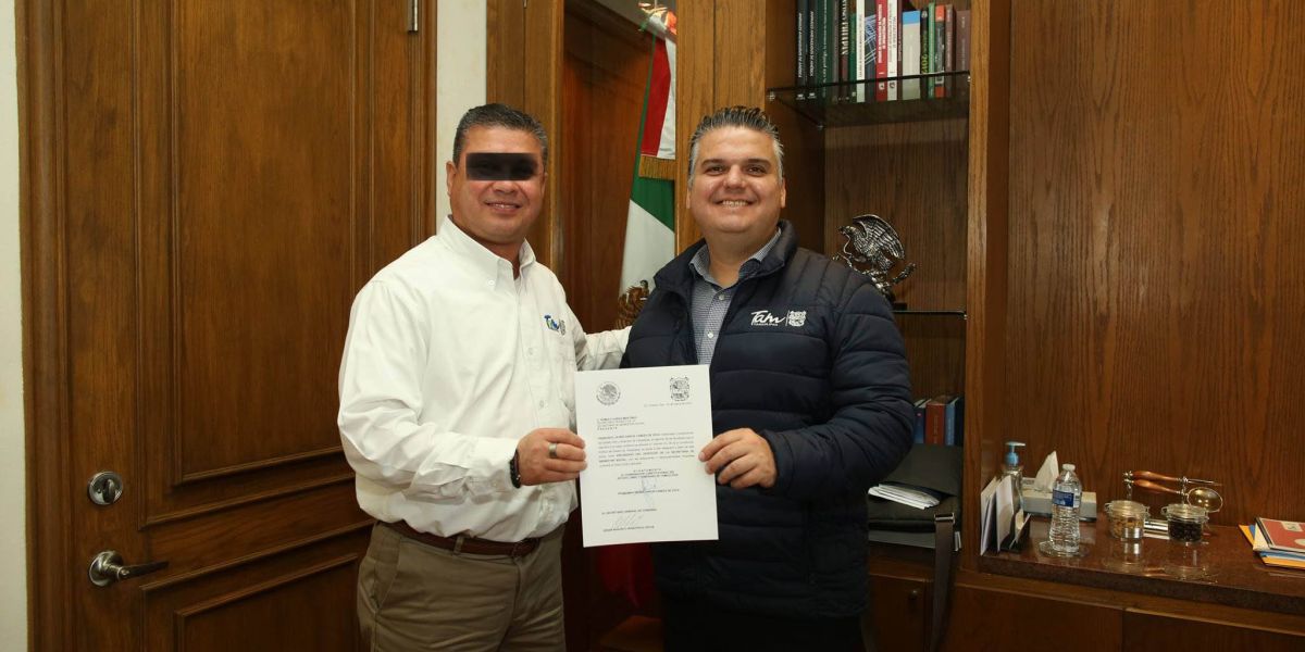 Detienen a ex Secretario de sexenio de Francisco Cabeza de Vaca