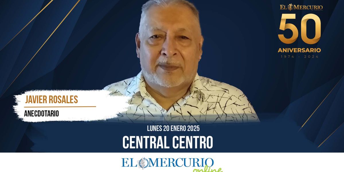 Central centro