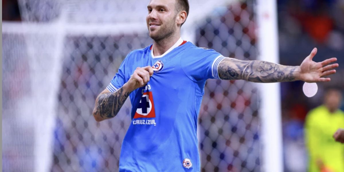 Empatan Atlas y Cruz Azul en trepidante juego