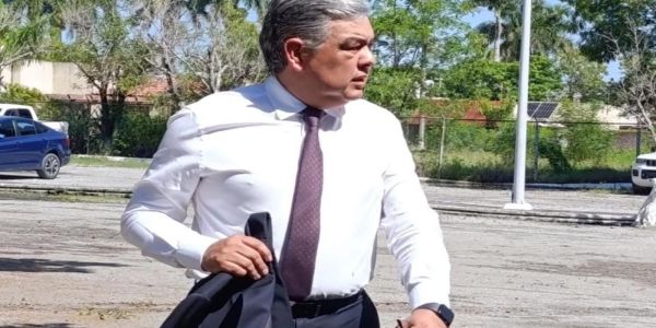 Tesorero de El Mante fue señalado por presuntos vínculos con el huachicol y hoy enfrenta observaciones por contratos