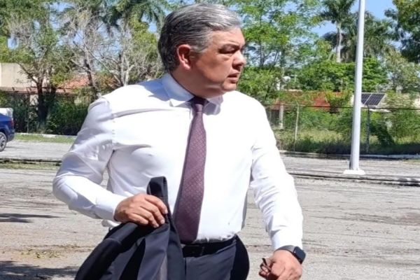 Tesorero de El Mante fue señalado por presuntos vínculos con el huachicol y hoy enfrenta observaciones por contratos