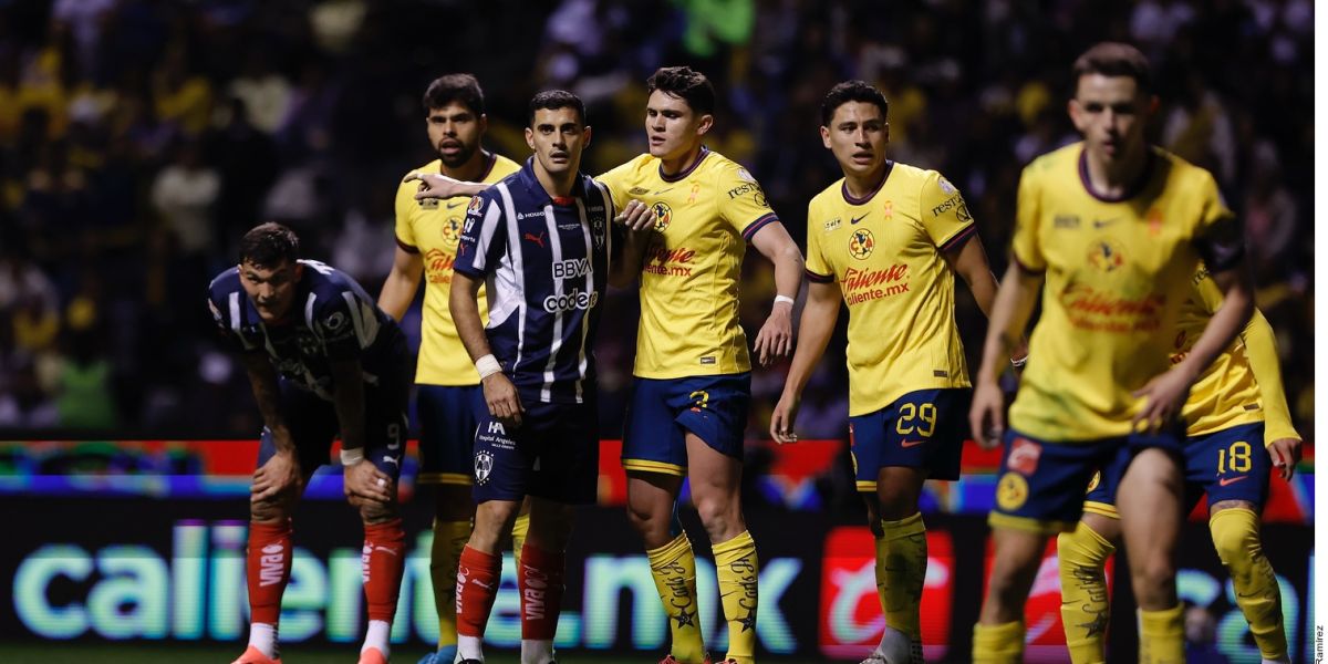 Busca Rayados evitar tricampeonato del América