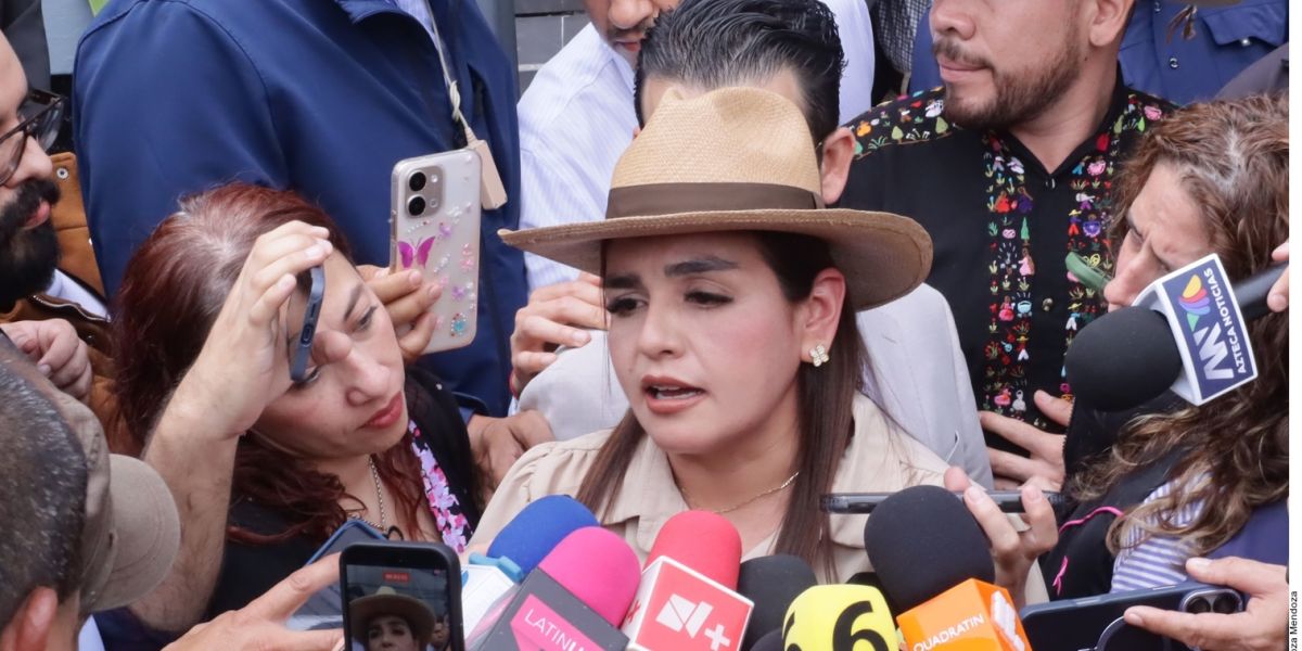 Rechaza Grecia Quiroz pactos  con crimen organizado