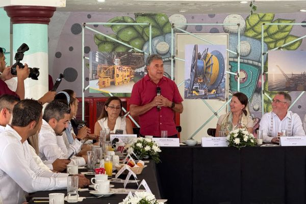 Consolida gobierno de Armando Martínez desarrollo económico de Altamira