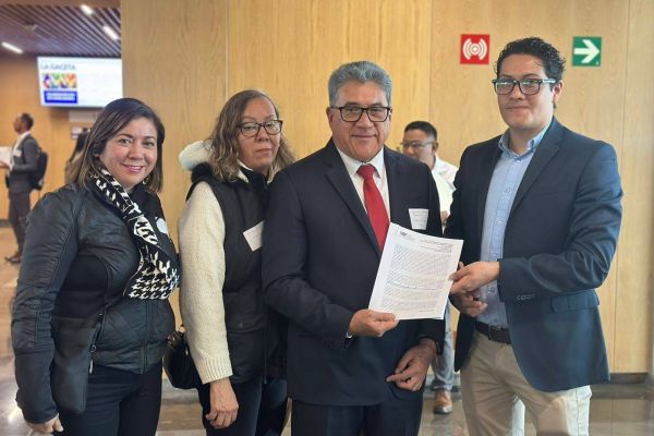 Gobierno de Altamira, ejemplo en materia de transparencia