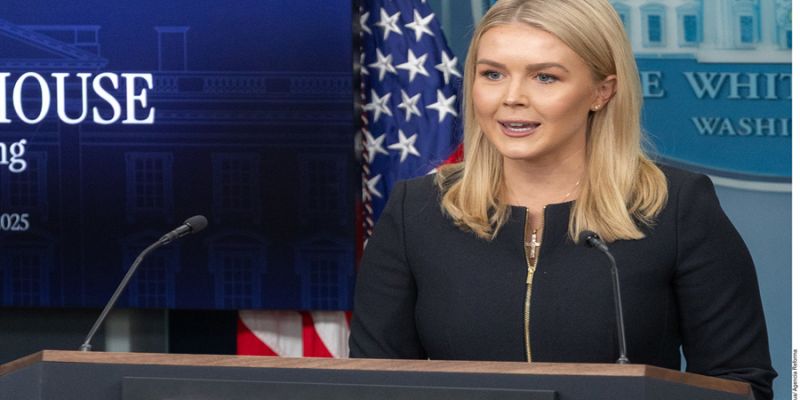 Reconoce Estados Unidos  a Claudia Sheinbaum  