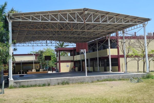 Refuerzan vigilancia en escuelas de Altamira por conflictos y conductas de riesgo entre estudiantes