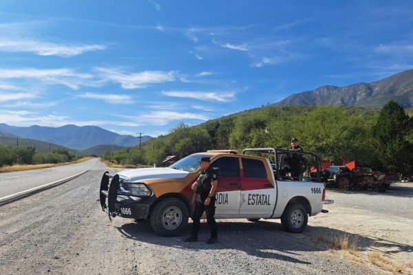 Refuerzan vigilancia en Altamira ante temporada decembrina