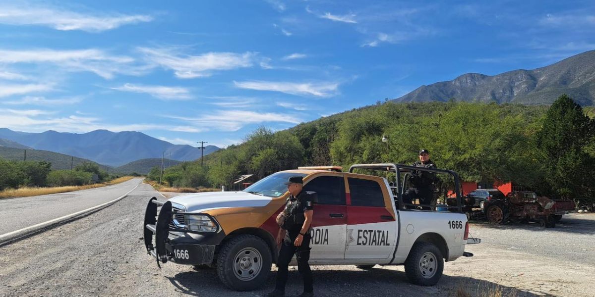 Refuerzan vigilancia en Altamira ante temporada decembrina