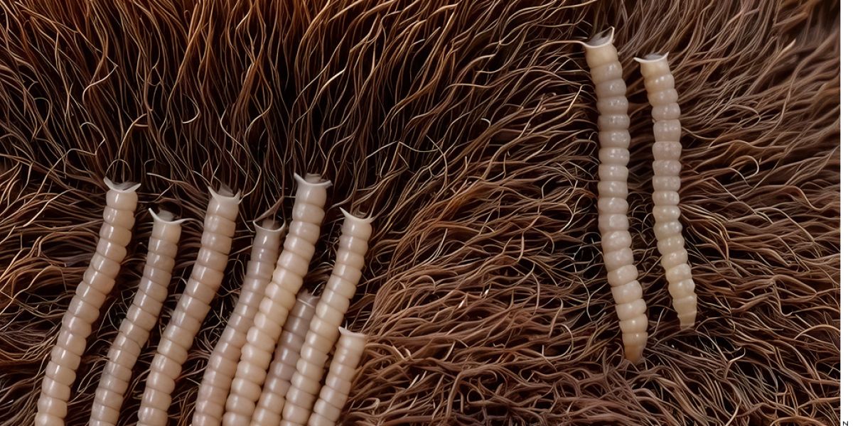 Reportan caso de gusano barrenador en humanos en Guerrero 