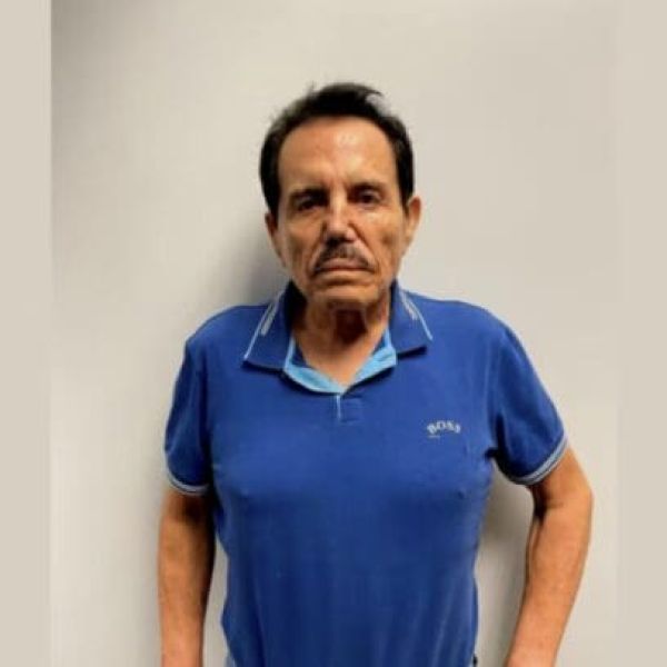 Estados Unidos deja para 2026 sentencia de ‘El Mayo’ Zambada